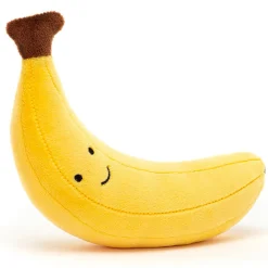 Jellycat Fabulous Fruit Banana