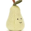 Jellycat Fabulous Fruit Pear