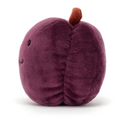 Jellycat Fabulous Fruit Plum