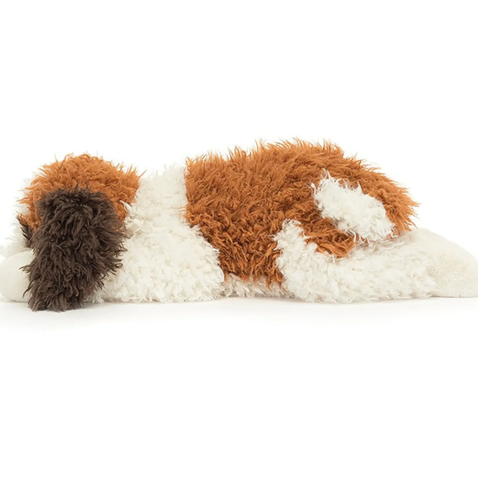 Jellycat Floofie St Bernard