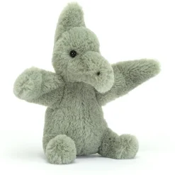 Jellycat Fossilly Pterodactyl Mini