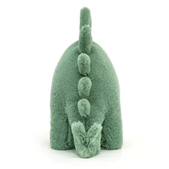 Jellycat Fossilly Stegosaurus Dinosaur