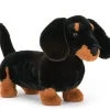 Jellycat Freddie Sausage Dog