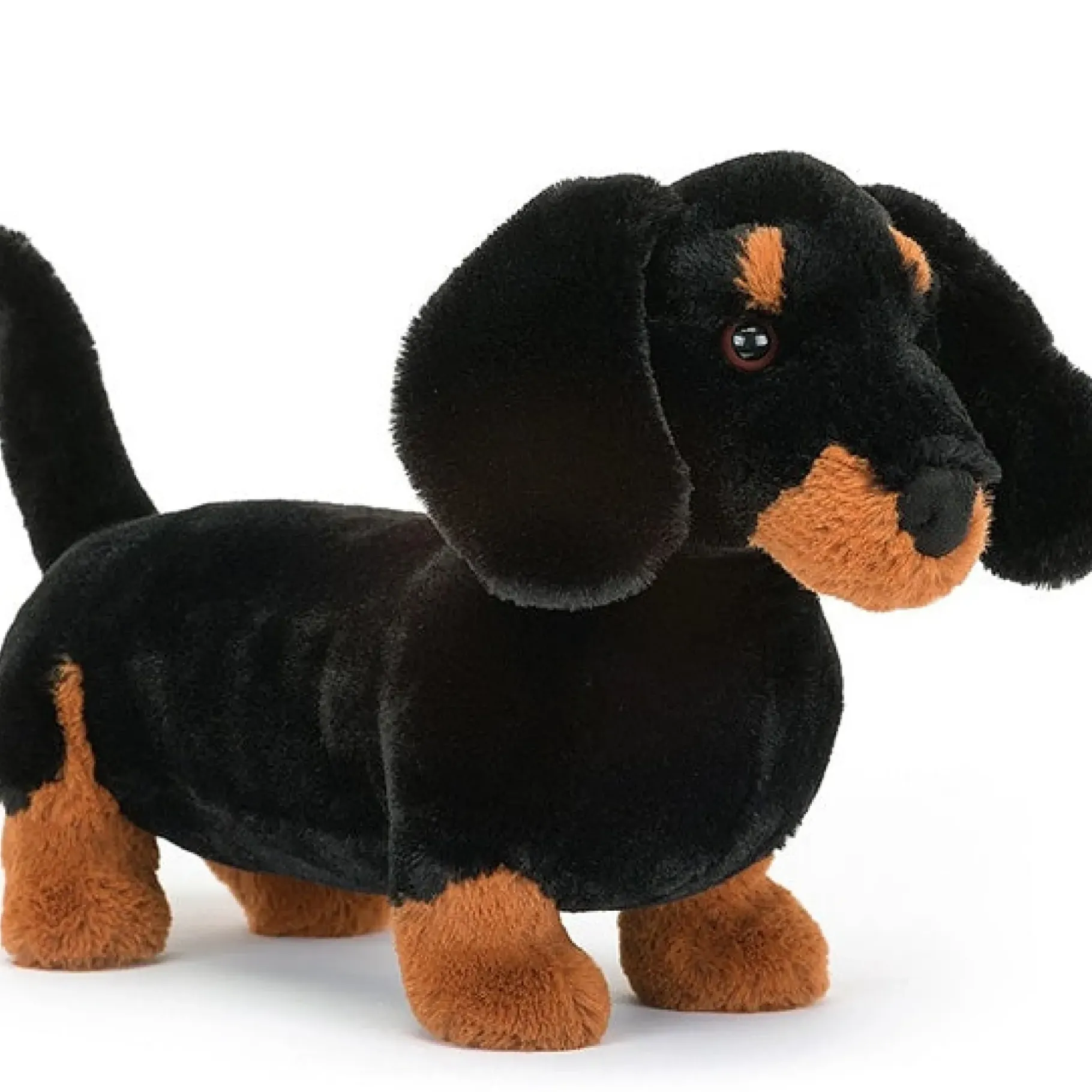 Jellycat Freddie Sausage Dog