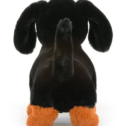 Jellycat Freddie Sausage Dog