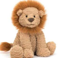 Jellycat Fuddlewuddle Lion Medium