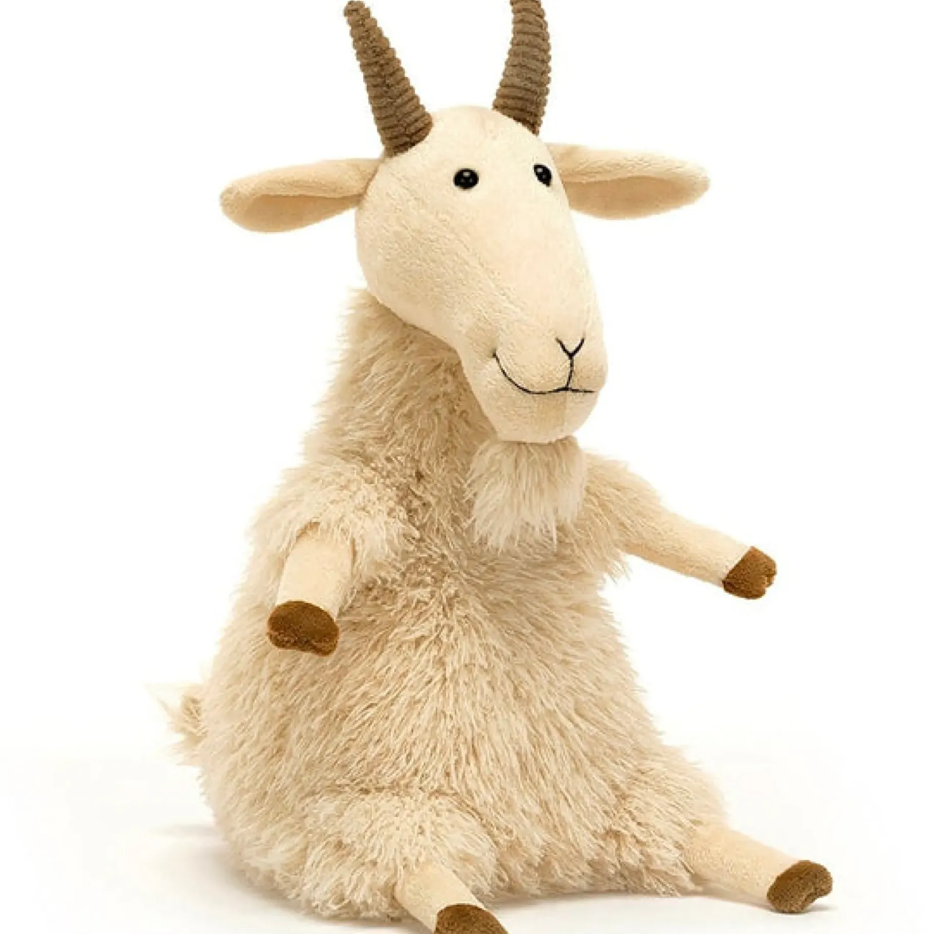Jellycat Ginny Goat