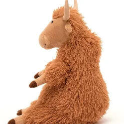 Jellycat Herbie Highland Cow
