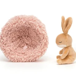 Jellycat Hibernating Bunny