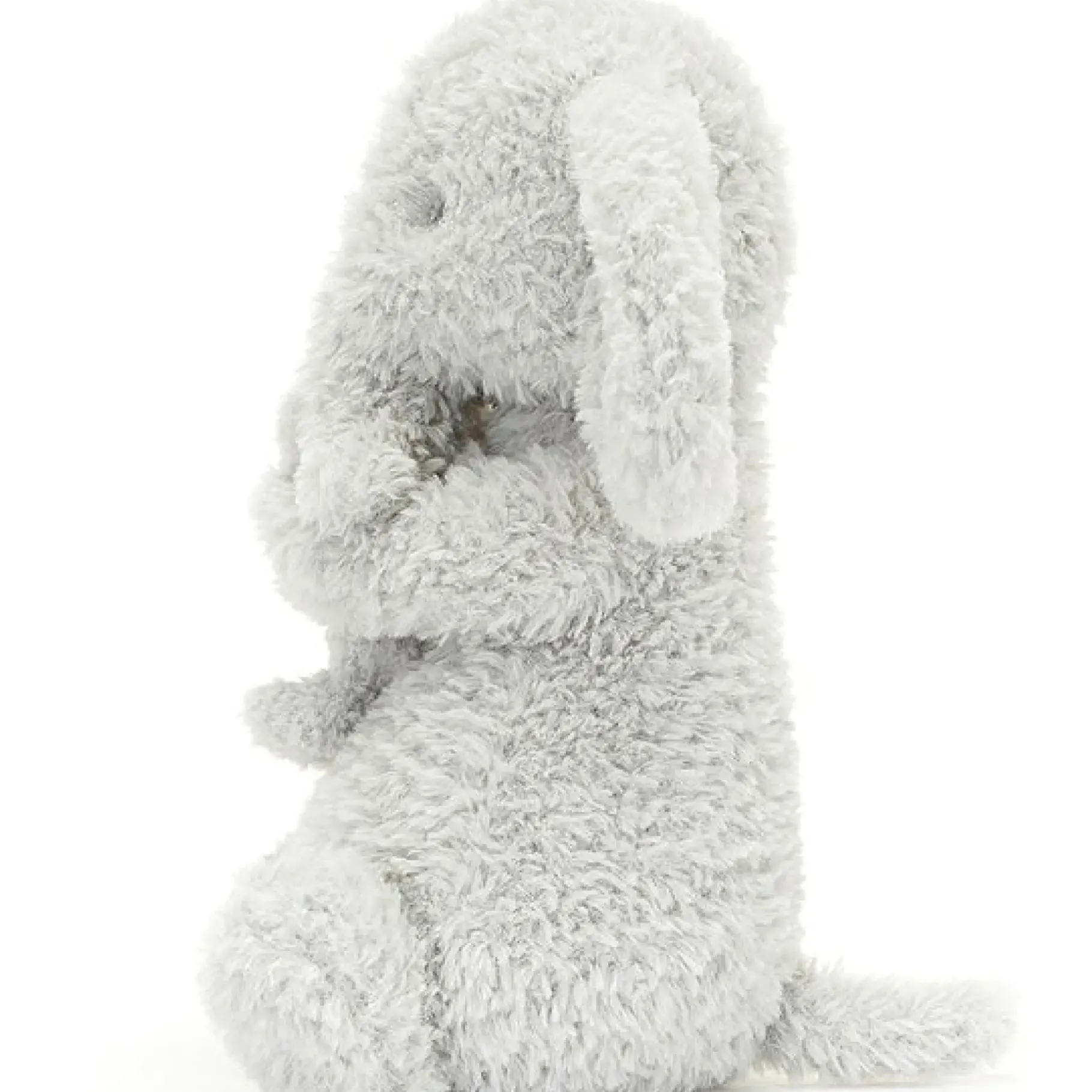 Jellycat Huddles Grey Elephant