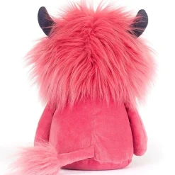 Jellycat Jinx Monster