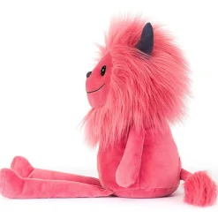 Jellycat Jinx Monster