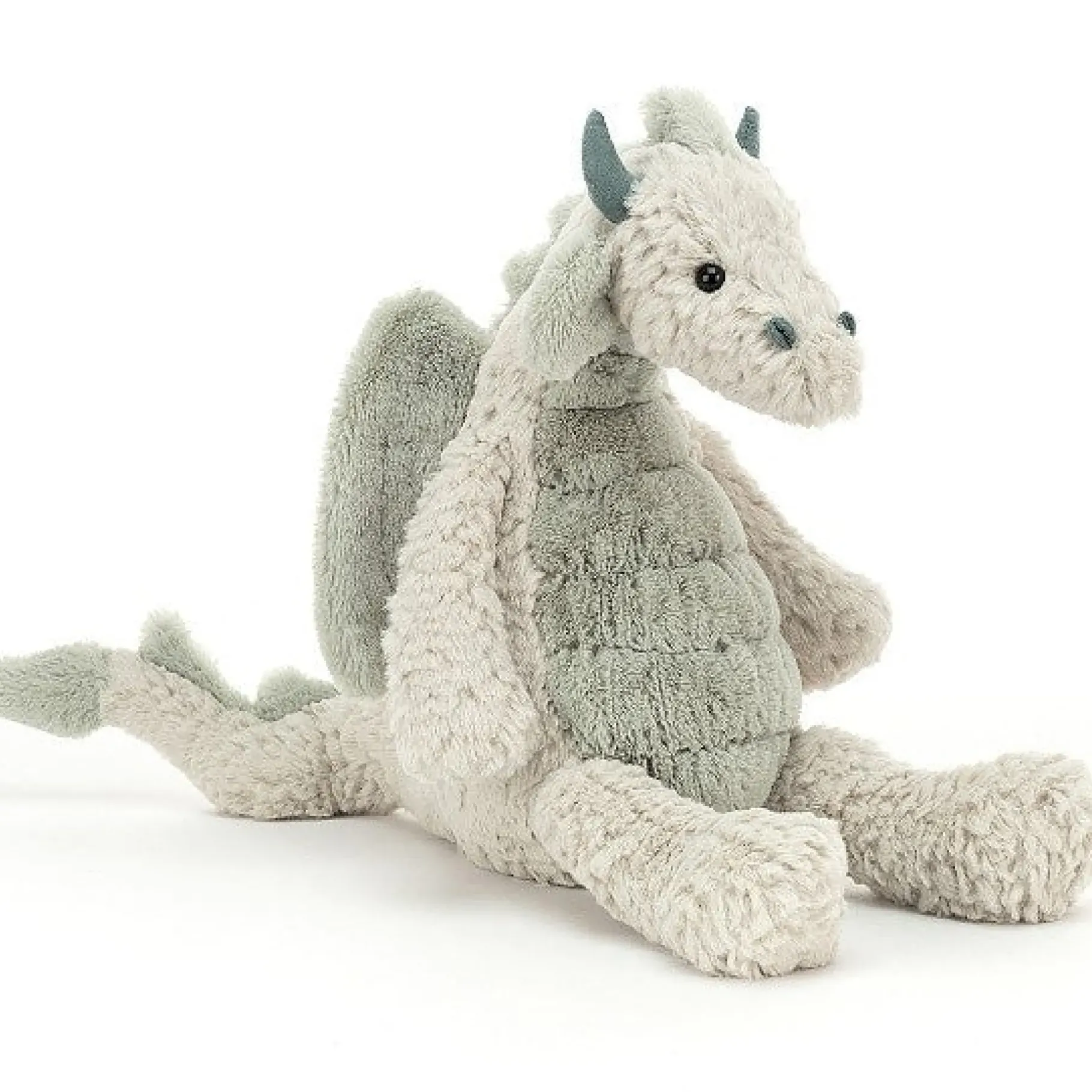 Jellycat Lallagie Dragon