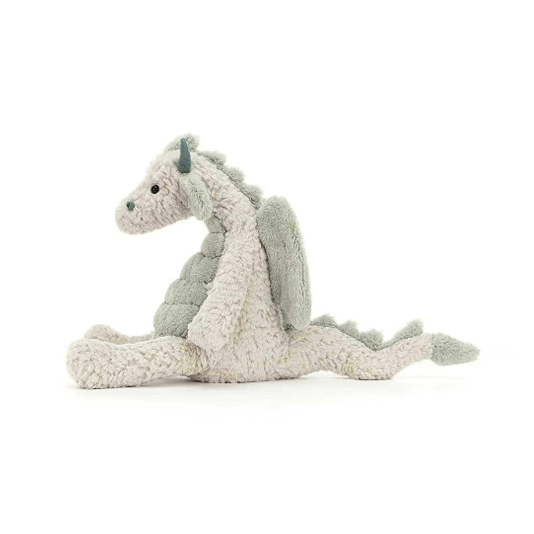 Jellycat Lallagie Dragon