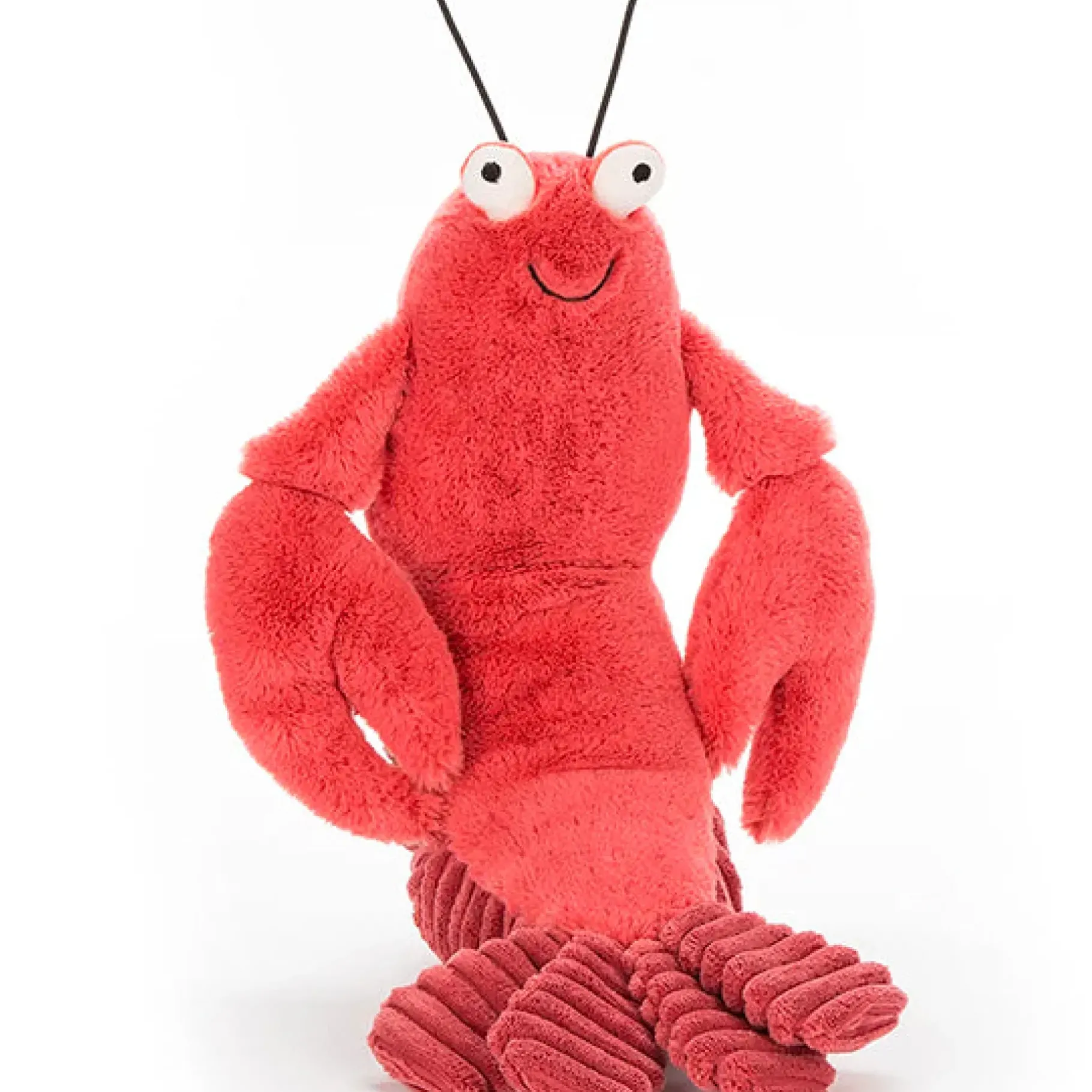 Jellycat Larry Lobster Medium