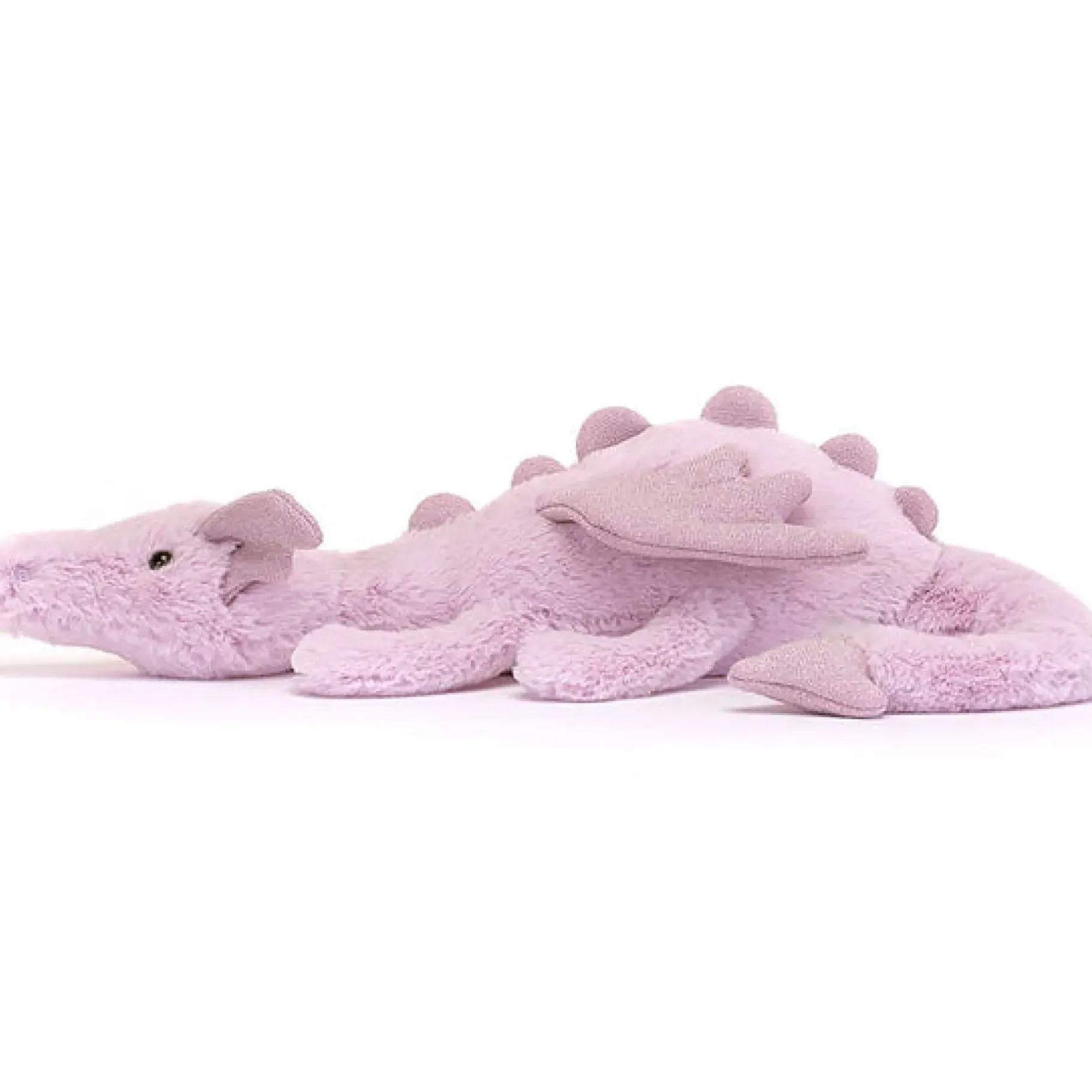 Jellycat Lavender Dragon Little