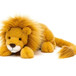 Jellycat Little Louie Lion