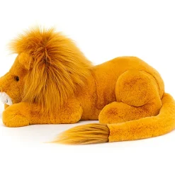 Jellycat Little Louie Lion