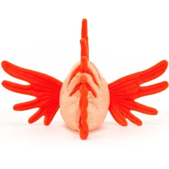 Jellycat Lois Lionfish