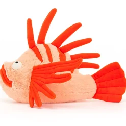 Jellycat Lois Lionfish