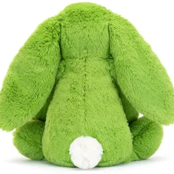 Jellycat Medium Bashful Apple Bunny