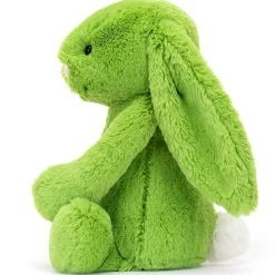 Jellycat Medium Bashful Apple Bunny