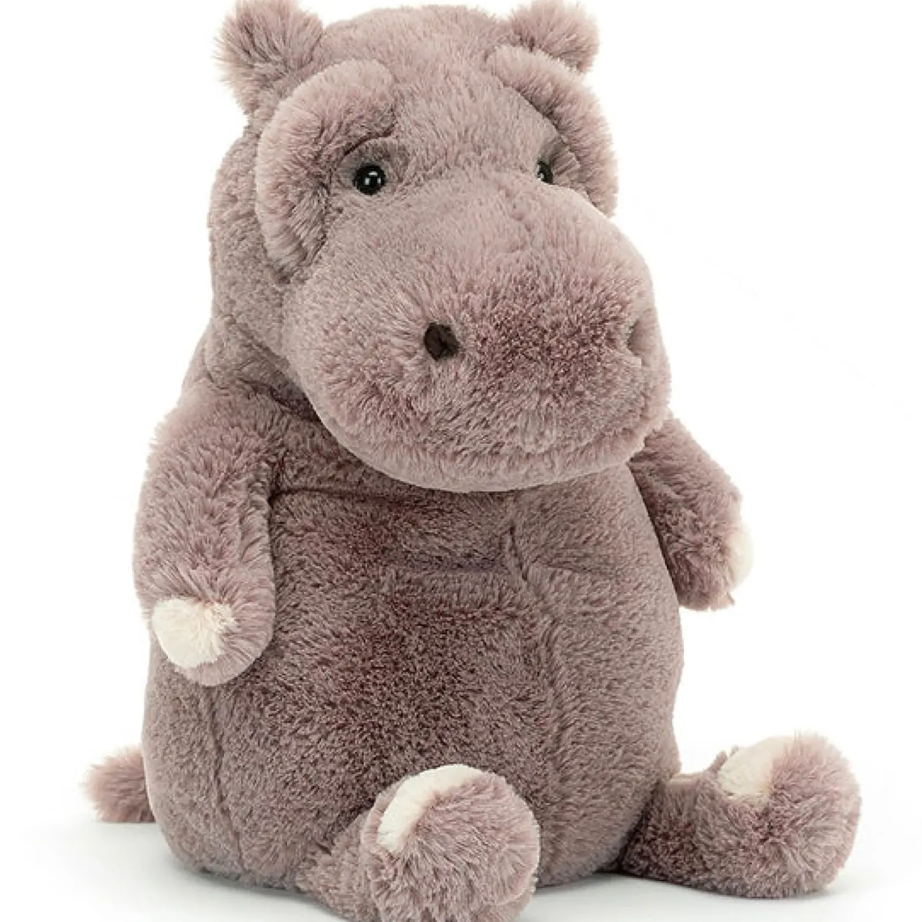 Jellycat Myrtle Hippopotamus
