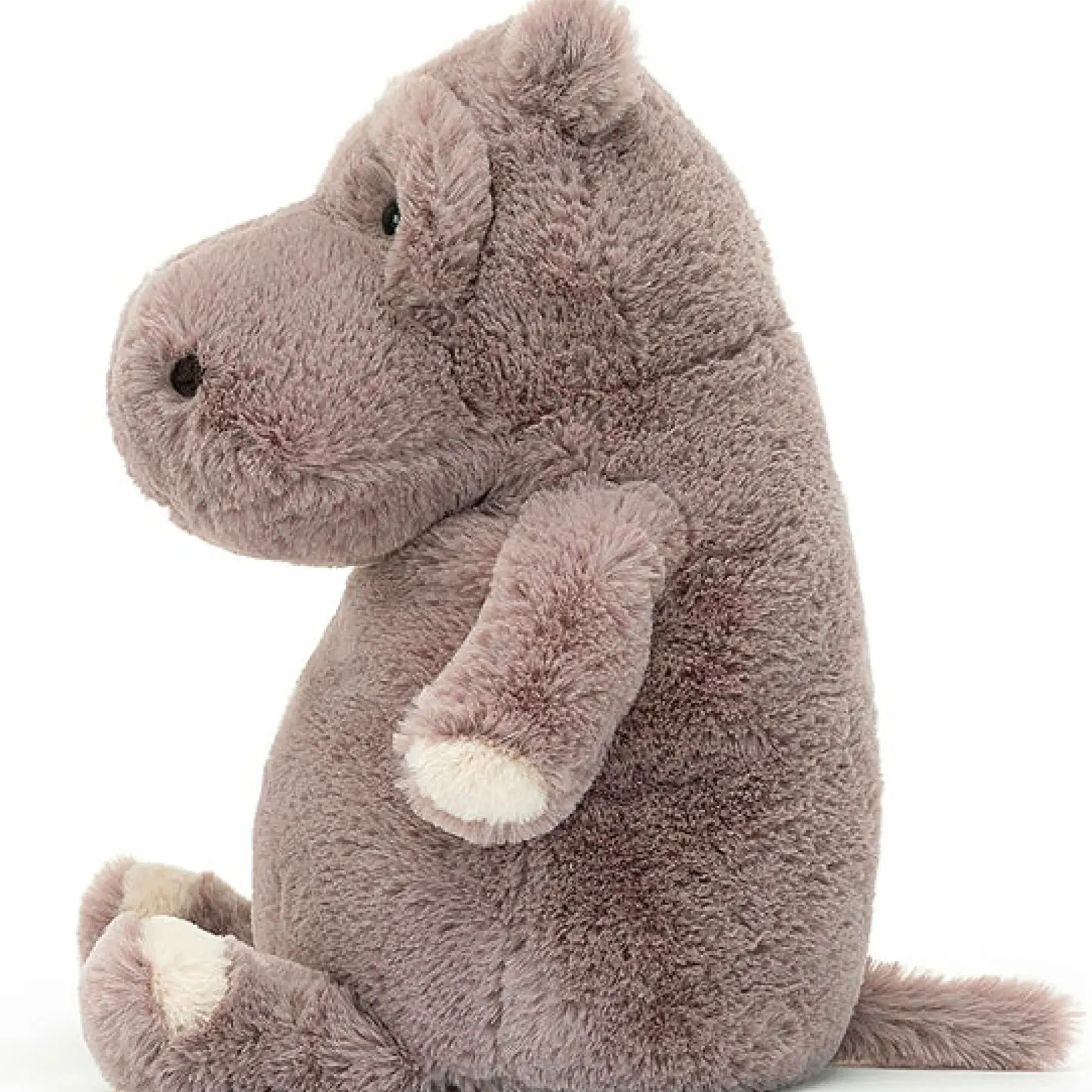 Jellycat Myrtle Hippopotamus