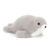 Jellycat Nauticool Grey Seal