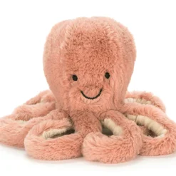 Jellycat Odell Octopus Baby 14Cm
