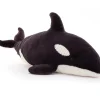 Jellycat Ollivander The Orca