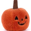 Jellycat Ooky Jack O Lantern