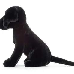 Jellycat Pippa Black Labrador