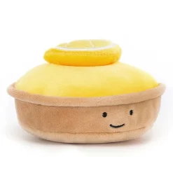 Jellycat Pretty Patisserie Tarte Au Citron