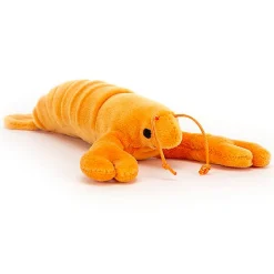 Jellycat Sensational Langoustine