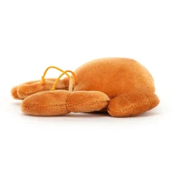 Jellycat Sensational Seafood Crab