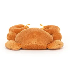 Jellycat Sensational Seafood Crab