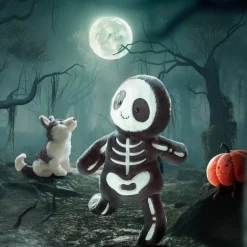 Jellycat Skeleton Bob