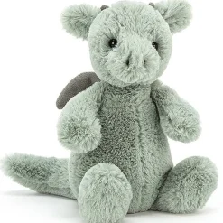Jellycat Small Bashful Dragon