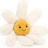 Jellycat Small Fleury Daisy