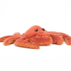 Jellycat Spindleshanks Crab