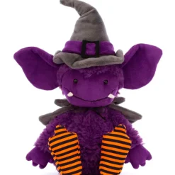 Jellycat Spooky Greta Gremlin