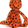 Jellycat Syd Salamander