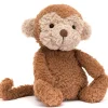 Jellycat Tumbletuft Monkey