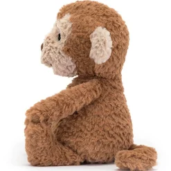 Jellycat Tumbletuft Monkey