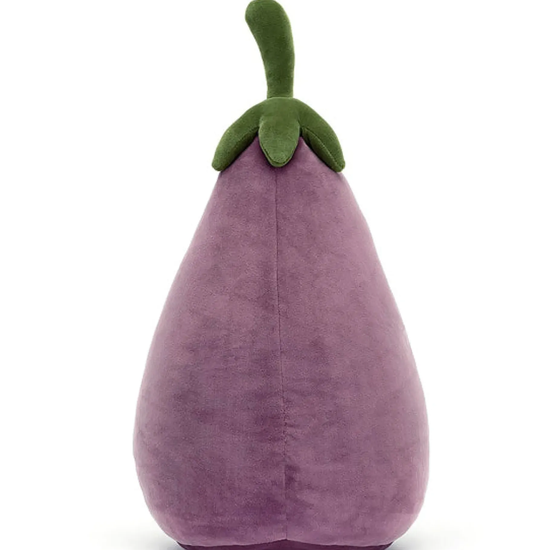Jellycat Vivacious Vegetable Aubergine Large