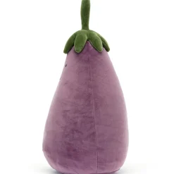 Jellycat Vivacious Vegetable Aubergine Large