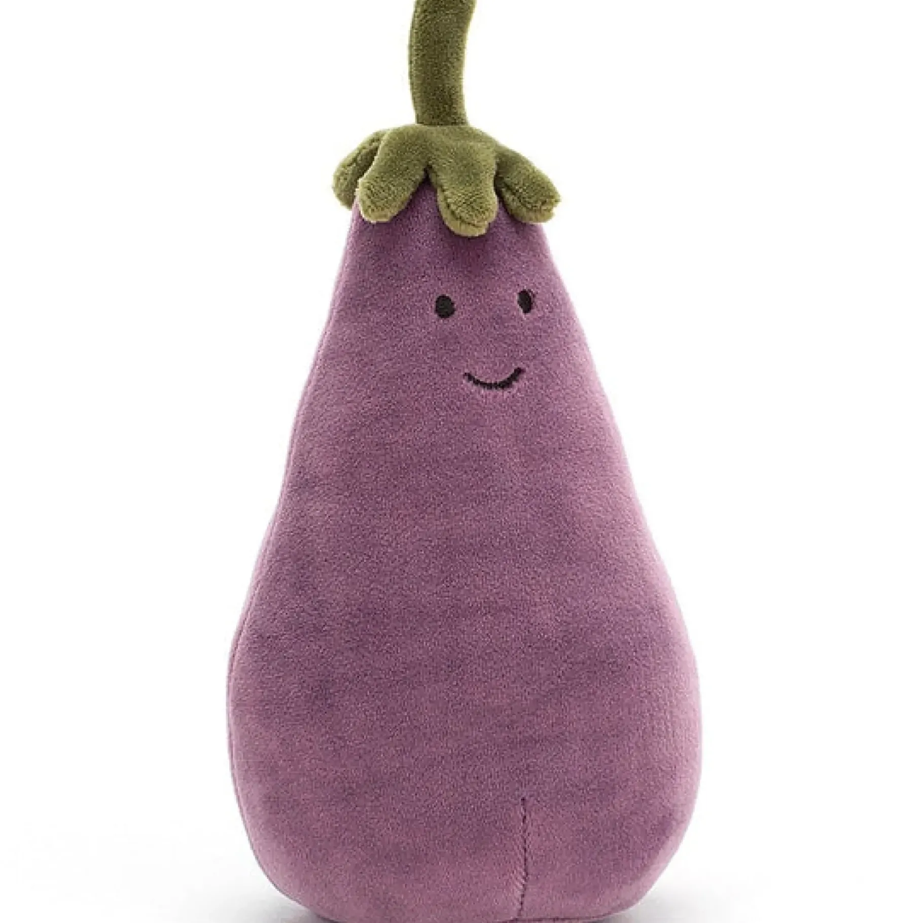 Jellycat Vivacious Vegetable Aubergine