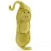 Jellycat Vivacious Vegetable Pea