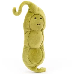 Jellycat Vivacious Vegetable Pea